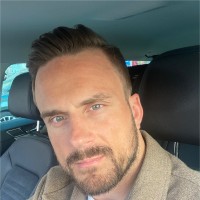 EITECH ELECTRO AB Employee Carl Åslund's profile photo
