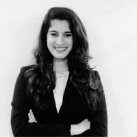 Guild Capital Employee Nityaa Bhatia's profile photo