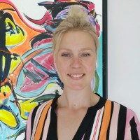 Jobcenter Assens Employee Nadja Sylvest's profile photo