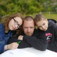 Jacko Logistics Employee Dan Kiser's profile photo