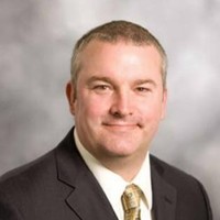 Self-employed Employee Dave Goddard's profile photo