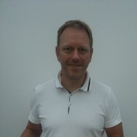 OVERADE Employee Jürgen Moch's profile photo