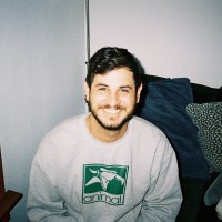 The Pro's Closet Employee Josh Lucero's profile photo