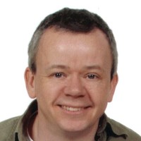 Qrious Limited Employee Pavel MacGinley's profile photo