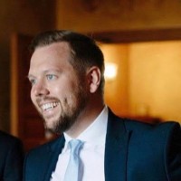 Medicina Ltd Employee Jamie Harrison's profile photo