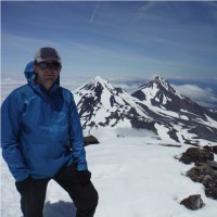 Microsoft Employee John st. Laurent's profile photo