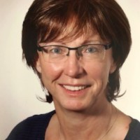 Coca-Cola Enterprises Employee Barbara Wolf's profile photo