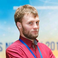 Volodymyr Sabadin Email