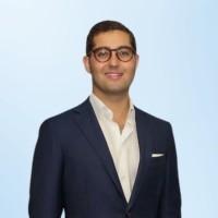 Intercontinental Real Estate Corporation Employee Ross Karetsky's profile photo