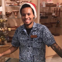 EnviroServices & Training Center Employee Joshua Burroughs's profile photo