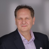 AIM International Employee Paul Solski's profile photo