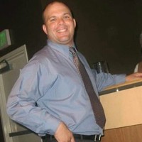 ABCCM Employee Jerry Higgs's profile photo