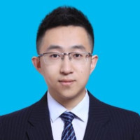FLSmidth Employee Haoyang Chen's profile photo
