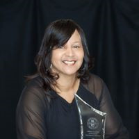 National Association of Housing and Redevelopment Officials (NAHRO) Employee Henrietta Snipes's profile photo