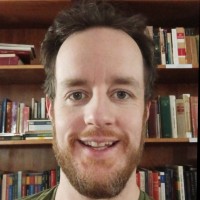 Object Partners Employee Eric Jackson's profile photo