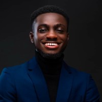Jefferson Rubber Works, Inc. Employee Ebenezer Oduro's profile photo