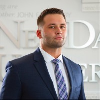 York Valuation Employee Matthew McGovern's profile photo