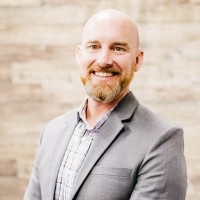evolve Employee Chuck Haigh's profile photo