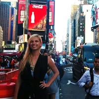 Voltify Employee Leela Rabinovitz's profile photo