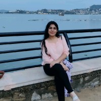 Shivani Balyan Email