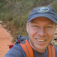 Custom Marine Products Employee Tom Trimmer's profile photo