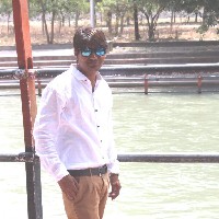 Eonian Software Solutions Private Limited Employee Daxesh Rana's profile photo