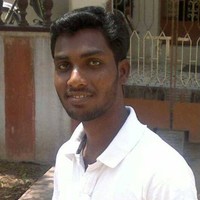 Nokia Employee Vinoth Vinoth's profile photo