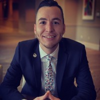 SuperWorld Employee Joseph Sanchez's profile photo