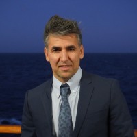 Motionics, LLC Employee Mohsen Nakhaeinejad's profile photo