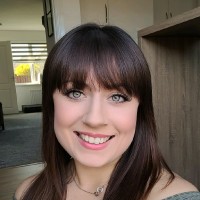 Ashleigh Gibson Email