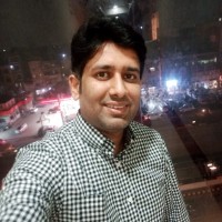 Codeit Consulting Employee Saqib Khan's profile photo