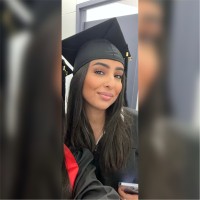 EXELTIS FRANCE Employee Maryam Ouchamy's profile photo