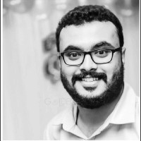 Ace Movers Employee Hussain Sheriff's profile photo