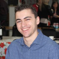 Nakisa Employee Jonathan Cournoyer's profile photo