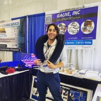 Gagne Inc Employee Joe Iacovelli's profile photo
