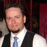 ExxonMobil Employee Peter Galik's profile photo