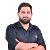 Renjith Raj Email & Phone Number