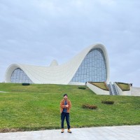 Cove Brands Employee Sultan Moin Ahmed's profile photo