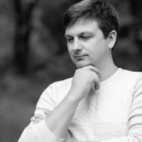 Kode Technologies Employee Юрий Жовнир's profile photo