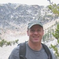 Eigenvector Research, Inc. Employee Neal Gallagher's profile photo