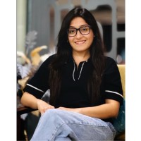 Technource Employee Divya Panchal's profile photo