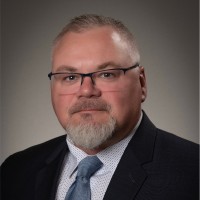 Erie Insurance Employee Ben Osenbaugh's profile photo
