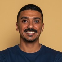 B.TECH Employee Youssef Ezzat's profile photo