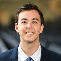 Doorstead Employee Chris Lawler's profile photo