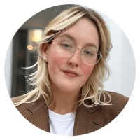 VIDA Select Employee Olivia Kraft's profile photo