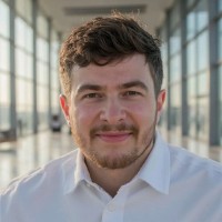 Better Mobility GmbH Employee Peter Leisten's profile photo