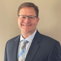 Parker Hannifin Employee Brian Smith's profile photo