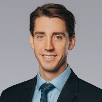 Colliers Employee Tim McIntosh's profile photo