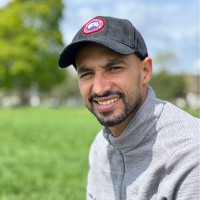 Samih Mohamed Email
