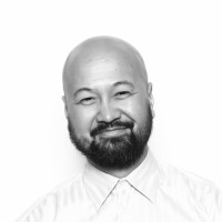 Red White & Bloom Employee Melvyn Mina's profile photo